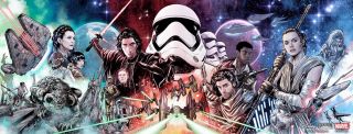 Star Wars: The Rise of Skywalker - Allegiance