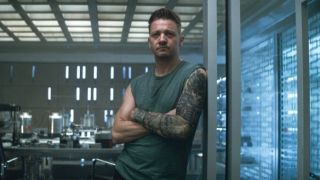 Ogłoszenie powstania nowych seriali, które trafią na platformę Disney+ - najwyżej ocenia się szanse takich potencjalnych produkcji jak Hawkeye, Rocket & Groot i Lady Sif.