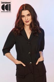 Rachel Weisz