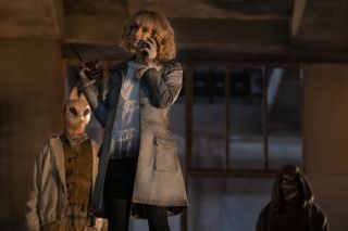 Batwoman - zdjęcie z 1. odcinka