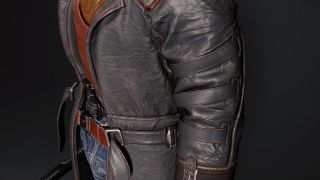 Cyberpunk 2077 - modele postaci