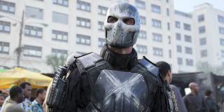 28. Crossbones - Kapitan Ameryka: Zimowy żołnierz, Kapitan Ameryka: Wojna bohaterów