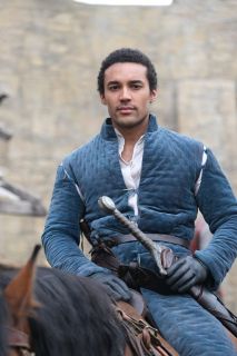 Cursed  - serial Netflixa