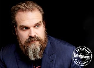 Stranger Things - obsada 3. sezonu