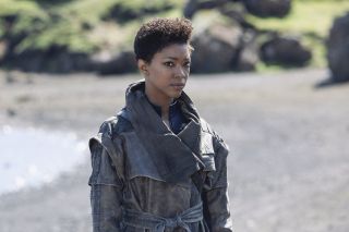 Star Trek: Discovery - sezon 3