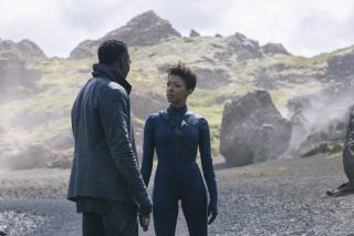 Star Trek: Discovery - sezon 3