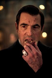 Dracula - serial Netflixa i BBC