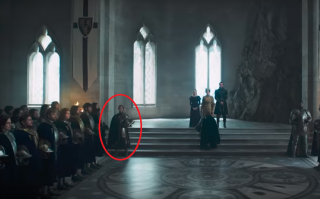 Wiedźmin - Maciej Musiał