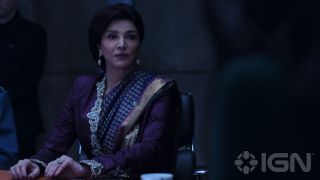 The Expanse - sezon 4