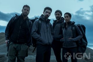 The Expanse - sezon 4