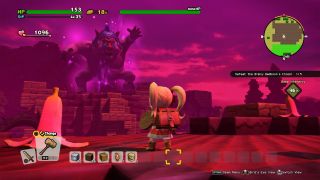 Dragon Quest Builders 2