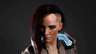 Cyberpunk 2077 - modele postaci