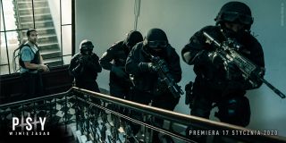 Psy 3. W imię zasad