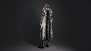 Cyberpunk 2077 - modele postaci