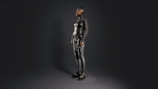 Cyberpunk 2077 - modele postaci