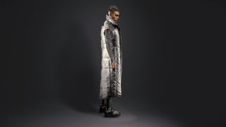 Cyberpunk 2077 - modele postaci