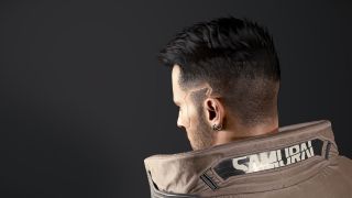 Cyberpunk 2077 - modele postaci