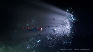 Spider-Man: Daleko od domu - zdjęcia z filmu