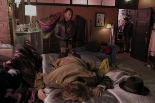 iZombie 5 odcinek 10 - zdjęcie