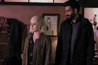 iZombie 5 odcinek 10 - zdjęcie