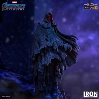 Avengers: Endgame - figurka Red Skulla