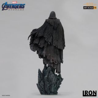 Avengers: Endgame - figurka Red Skulla