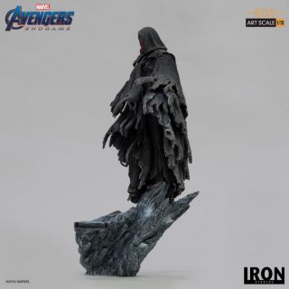 Avengers: Endgame - figurka Red Skulla