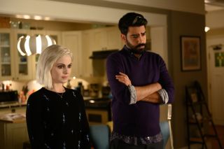 iZombie 5 odcinek 12 - zdjęcie
