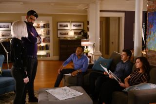 iZombie 5 odcinek 12 - zdjęcie