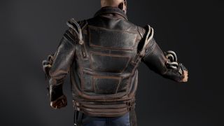 Cyberpunk 2077 - modele postaci