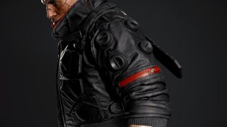 Cyberpunk 2077 - modele postaci