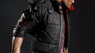 Cyberpunk 2077 - modele postaci