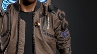 Cyberpunk 2077 - modele postaci