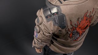 Cyberpunk 2077 - modele postaci