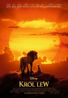Król Lew