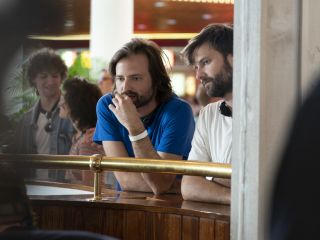 Stranger Things - 3. sezon, zdjęcia z planu