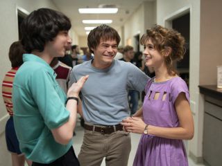 Stranger Things - 3. sezon, zdjęcia z planu