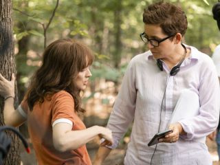 Stranger Things - 3. sezon, zdjęcia z planu