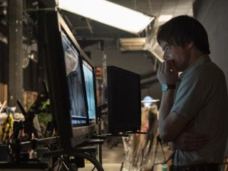 Stranger Things - 3. sezon, zdjęcia z planu