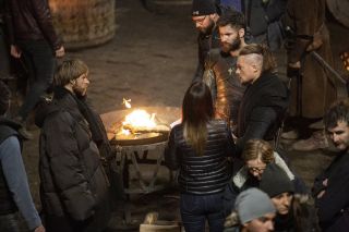 Upadek królestwa - sezon 4