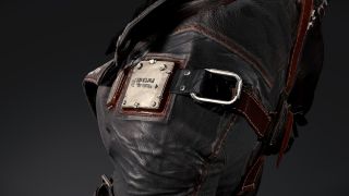 Cyberpunk 2077 - modele postaci