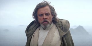 Luke Skywalker