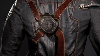 Cyberpunk 2077 - modele postaci