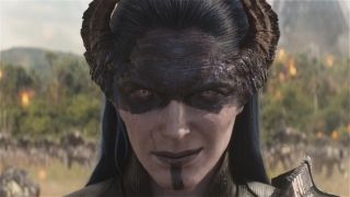 50. Proxima Midnight - Avengers: Wojna bez granic