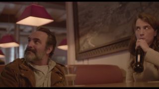 Deerskin - zdjęcia z filmu