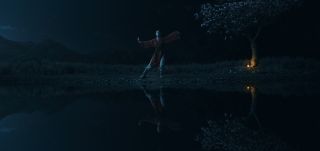 Mulan - film Disneya z 2020 roku