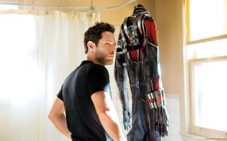 Paul Rudd (Ant-Man) – 41 mln USD; gaża podstawowa za Avengers: Endgame to ok. 8 mln USD