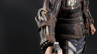 Cyberpunk 2077 - modele postaci