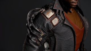 Cyberpunk 2077 - modele postaci