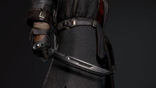 Cyberpunk 2077 - modele postaci